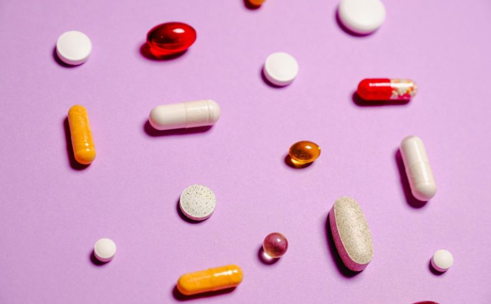 b12 vitamin