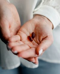 multivitaminer