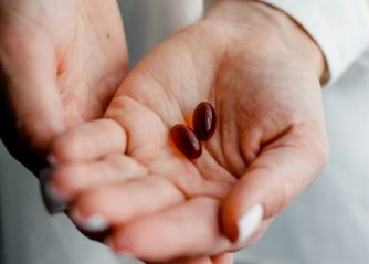 multivitaminer