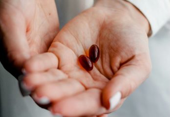 multivitaminer