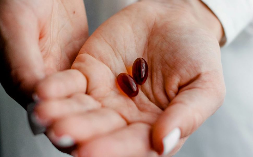 multivitaminer